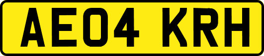 AE04KRH