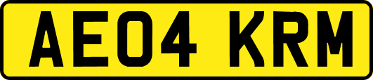 AE04KRM