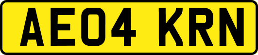 AE04KRN
