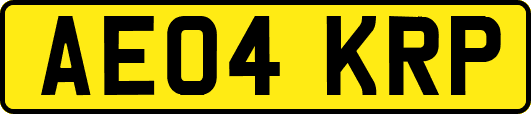 AE04KRP