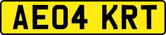 AE04KRT