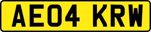 AE04KRW