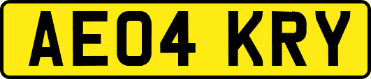 AE04KRY