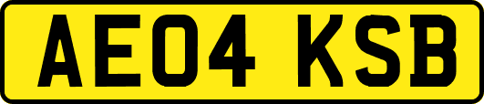 AE04KSB