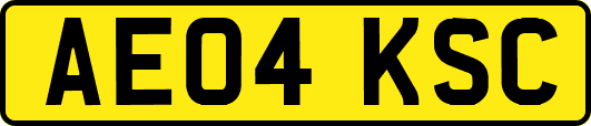 AE04KSC