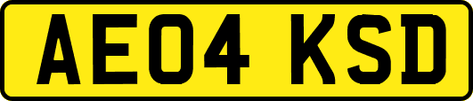 AE04KSD