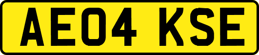 AE04KSE