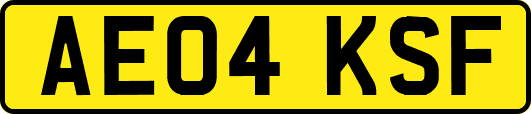 AE04KSF