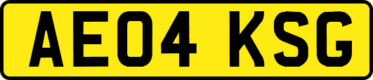 AE04KSG