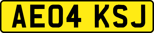 AE04KSJ