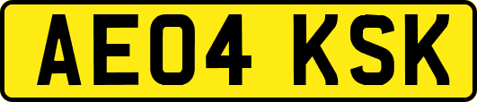 AE04KSK