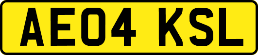 AE04KSL