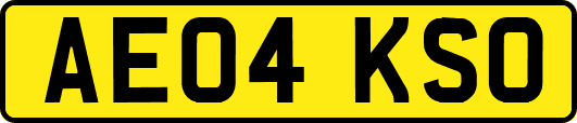 AE04KSO