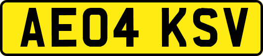 AE04KSV