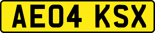 AE04KSX