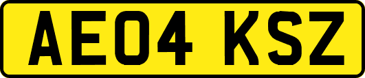 AE04KSZ