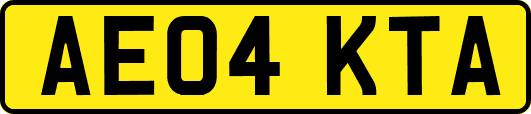 AE04KTA