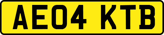AE04KTB