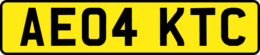 AE04KTC
