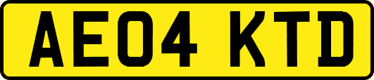 AE04KTD