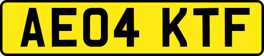 AE04KTF