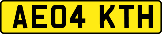 AE04KTH