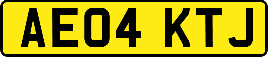 AE04KTJ