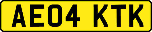 AE04KTK