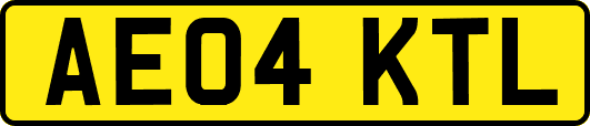 AE04KTL
