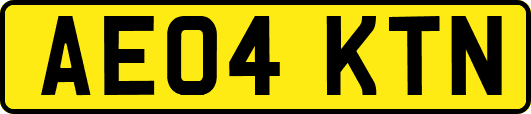 AE04KTN