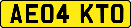 AE04KTO