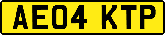 AE04KTP