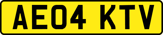 AE04KTV