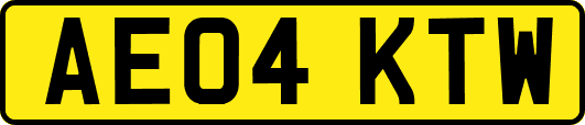 AE04KTW