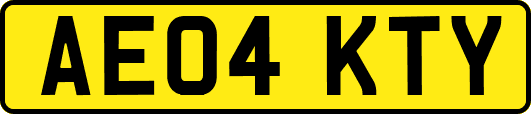 AE04KTY