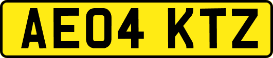 AE04KTZ