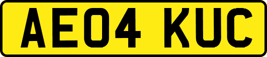 AE04KUC