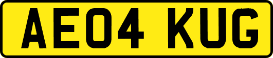 AE04KUG