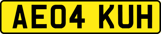 AE04KUH