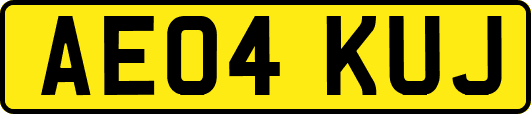 AE04KUJ