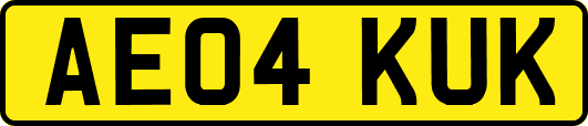 AE04KUK