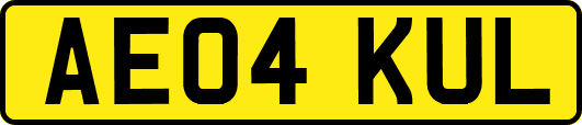 AE04KUL