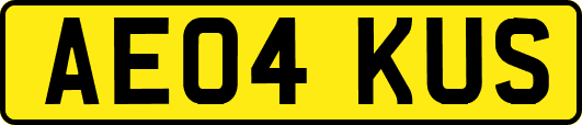 AE04KUS