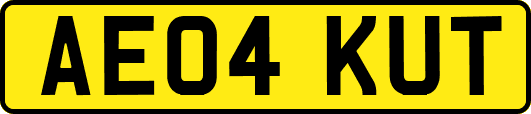 AE04KUT