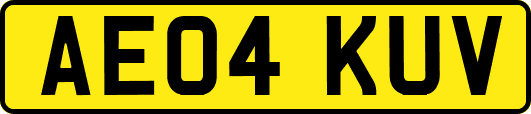 AE04KUV