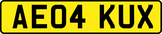 AE04KUX