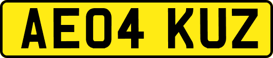 AE04KUZ
