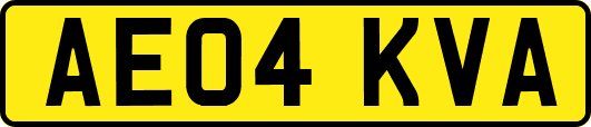 AE04KVA