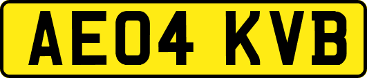 AE04KVB