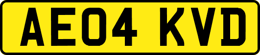AE04KVD
